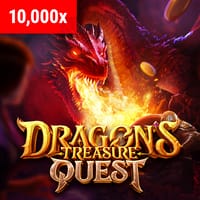 Truy Tìm Kho Báu Rồng game poster
