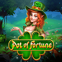 Chiếc Nồi Kho Báu game poster