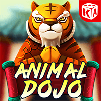 VÕ ĐƯỜNG ĐỘNG VẬT thumbnail
