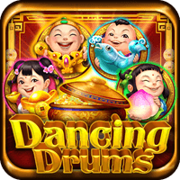 Trống múa thumbnail