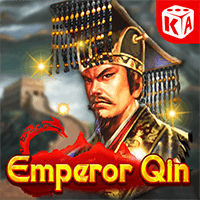 Tần Thủy Hoàng game poster