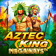 Aztec nhà vua Megaways thumbnail
